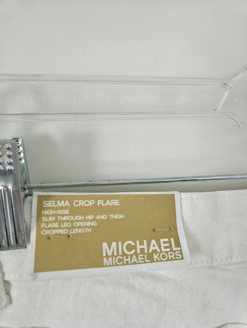 Michael Kors brand michael